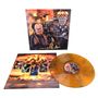 EvilDead: United States Of Anarchy (Orange W/ Black Splatter Vinyl), LP