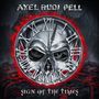 Axel Rudi Pell: Sign Of The Times (Limited Edition), CD