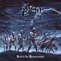 Them (Metal): Return To Hemmersmoor (Blue W/ Black Splatter Vinyl), LP,LP