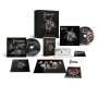 Magnum: The Monster Roars (Limited Edition Box-Set), CD,CD,MC,Merchandise