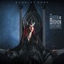 Scarlet Dorn: Queen Of Broken Dreams (Transparent Red Vinyl), LP