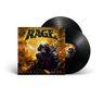 Rage: Afterlifelines, LP