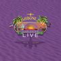 Wishbone Ash: Live Dates Live, 2 LPs