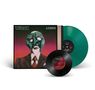 Wucan: Axioms (Limited Collector's Edition) (LP: Transparent Green Vinyl / 7"-Single: Black Vinyl) (weltweit exklusiv für jpc!), LP,SIN