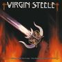 Virgin Steele: Guardians Of The Flame (The Anniversary Edition), 2 LPs