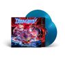 Dragony: Hic Svnt Dracones (Aquamarine Vinyl), 2 LPs