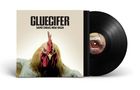 Gluecifer: Same Drug New High, LP