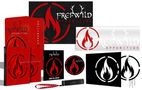 Frei.Wild: Opposition (Limited Box-Set), CD