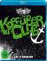 Serum 114: Kopfüber im Club: Live in Hamburg, 2 CDs und 1 Blu-ray Disc