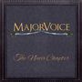 MajorVoice: The Newer Chapter, CD