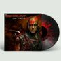 Tanzwut: Die Tanzwut kehrt zurück (Schwarz mit rost-rotem Splatter Vinyl), LP