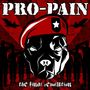 Pro-Pain: The Final Revolution, CD