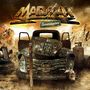 Mad Max: Interceptor, CD, CD