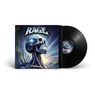 Rage: A New World Rising, LP