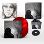 Klaus Schulze: Silhouettes (Limited-Edition-Box) (Translucent Red Vinyl), LP,LP,CD