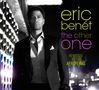 Eric Benét: The Other One, CD