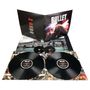 Bullet: Live, 2 LPs und 2 CDs