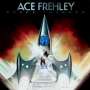 Ace Frehley: Space Invader (+ 2 Bonustracks) (Limited Edition), CD