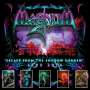 Magnum: Escape From The Shadow Garden: Live 2014, CD