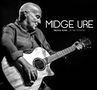 Midge Ure: Breathe Again: Live And Extended, 2 CDs