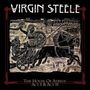 Virgin Steele: The House Of Atreus Act I & Act II, 3 CDs