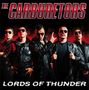 The Carburetors: Lords Of Thunder / Let It rock, Single 7", Single 7"