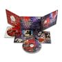 The Dead Daisies: Make Some Noise, CD