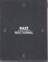 Razz: Nocturnal (Fanbox), 2 CDs, 1 Buch und 1 Merchandise