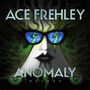 Ace Frehley: Anomaly (Deluxe-Edition), CD