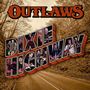 The Outlaws (Southern Rock): Dixie Highway, CD