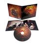 Mad Max: 35, CD