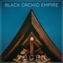Black Orchid Empire: Yugen, CD
