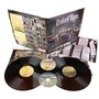 Onkel Tom: Bier Ernst (Limited-Edition) (Dark Brown Vinyl), 2 LPs und 2 CDs