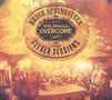 Bruce Springsteen: We Shall Overcome: The Seeger Sessions (American Land Edition), CD,DVD