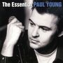 Paul Young (geb. 1956): The Essential, CD