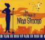 Nina Simone (1933-2003): The Very Best Of, CD
