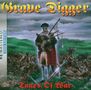 Grave Digger: Tunes Of War - 2006 Edition, CD