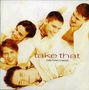 Take That: Everything Changes, CD