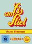 Eis am Stiel 1-8 (Digital Remastered), 9 DVDs