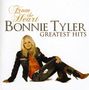 Bonnie Tyler: From The Heart: Greates, CD