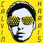 Calvin Harris: I Created Disco, CD