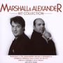 Marshall & Alexander: Hit Collection, CD