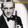 Benny Goodman: Essential Benny Goodman, 2 CDs