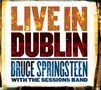Bruce Springsteen: Live In Dublin, CD