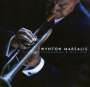 Wynton Marsalis (geb. 1961): Standards & Ballads, CD