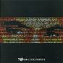 Nas: Greatest Hits, CD