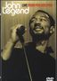 John Legend: Live From Philadelphia, DVD, DVD
