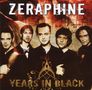 Zeraphine: The Best Of Zeraphine, CD