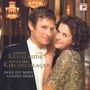 : Simon Keenlyside & Angelika Kirchschlager - Dein ist mein ganzes Herz, CD