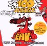 Erste Allgemeine Verunsicherung (EAV): 100 Jahre EAV...Ihr habt es so gewollt (Palermo Edition), CD